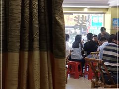 -万兴菜馆(龙华店)