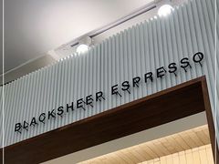 -BLACKSHEEP ESPRESSO(建国中路店)
