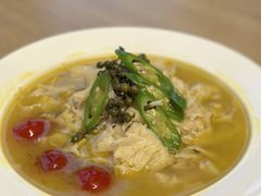 -枣子树·素食餐厅(朱家尖店)