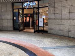 -MJstyle(金虹桥店)
