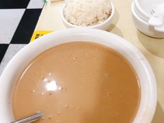 -满口香饭店