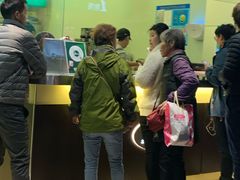 -1点点(曹杨路店)