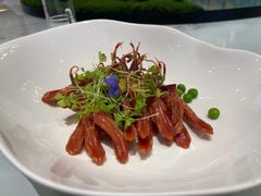 -酒蜻蜓·庭院私房菜(天元东路店)