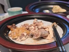 -客家汇·客家传承菜(水库店)