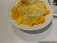 爱相随-西门町芒果冰