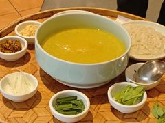 -一坐一忘云南菜(嘉里中心店)