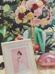 -Sunny喜铺婚礼策划(东部店)