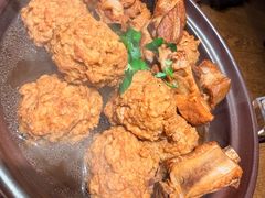 -鸽子窝(青塔店)