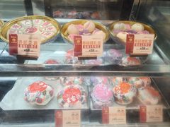 -王家沙点心店(南京西路总店)