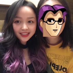 点击看大图 -HD HAIR STYLE