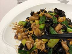 -宁海食府(大剧院店)