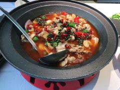 -院里寻菜·精致庭院菜(观沙岭店)