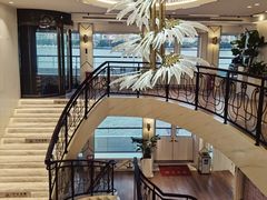 -新龙船黄浦江餐饮游船官方自营店