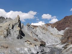 -墨石公园景区