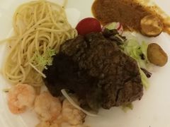 -红房子西菜馆(淮海中路店)