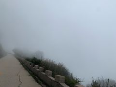 -白草畔自然风景区