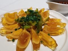 川椒手工溏心皮蛋-眉州东坡(上海中心店)