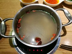 -阿源鱼捞斑鱼火锅·海鲜粥(山景尚宅店)