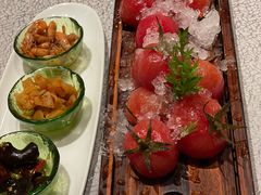 -北京王府井希尔顿酒店·秦唐中餐厅Chynna