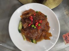 -邢家锅贴老店·非遗·开封菜(金明广场店)