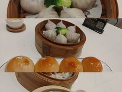 -金汇酒楼(中山东区店)