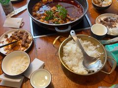 -绝城芋儿鸡(犀浦旗舰店)