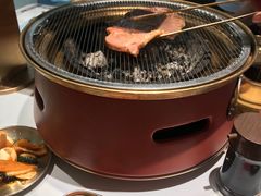 -西塔老太太泥炉烤肉(川沙百联店)