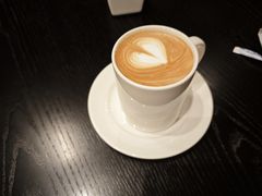 -天津东凯悦酒店·大堂吧