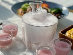 -沿途四季·云南菜·诗酒茶(蓝色港湾店)