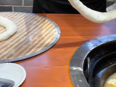 -满兴咱妈烀饼铁锅炖(兰州北街店)