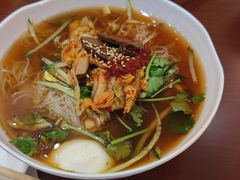 -英兰朝族饭店(河南桥头店)