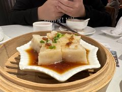 xo酱萝卜糕-潮福城大酒楼·潮味粤品·港式点心(湖滨北路店)