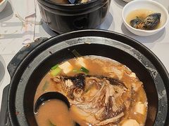 -叶氏兄弟饭摊(马鞍池东路店)