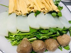 -禧宴Joyous Restaurant(禧园店)