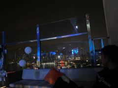 -VENU+海景酒廊