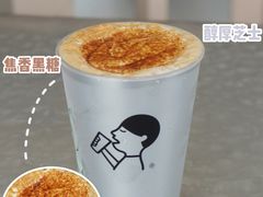 -喜茶(深圳海岸城店)