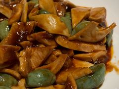 -上和臻品中国菜(花园街店)