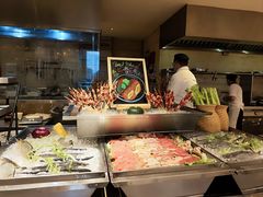 -景湖轩全日制餐厅·南湖名都