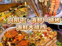 -日照灯塔风景区