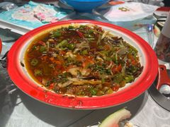 -常和州·夜宵大排档(常州单店)