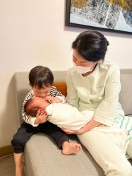 -baby bella小贝拉母婴护理中心(珠海华发公寓店)