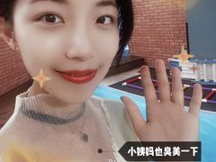 -IBOBI亲子游泳俱乐部(华侨城中心)