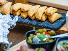 -昆山琶拉帝诗酒店·河畔咖啡厅Riverside Cafe