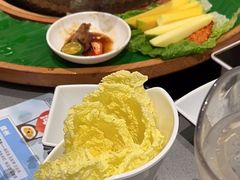 -椰小鸡·琼州糟粕醋·火锅(美兰缤纷城店)