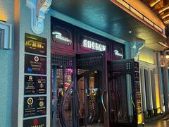 -波特曼西餐厅(中央大街店)