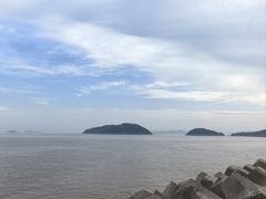 -东沙渔村