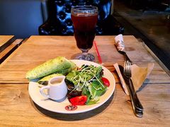 -maan coffee漫咖啡(通州店)