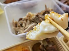 -东方饺子王(新奥购物中心店)