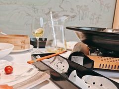 -小厨娘淮扬菜(天印大道店)