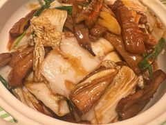 -桂满陇·手作小笼包&江南叫花鸡(中山公园店)